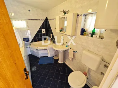 Haus 272 m², Supetarska Draga - 1. Reihe zum Meer - 11