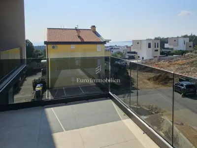 Apartman 79 m², Krk - blizu mora i centra - 7