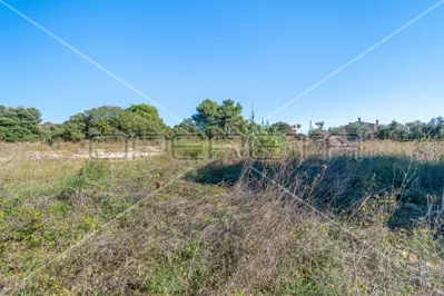 Građevinsko zemljište 769 m², Ližnjan, blizu mora i sadržaja - 3