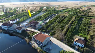 Land 3 072 m², Metković, access from the main road - 4
