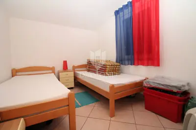 House 134 m², Barban - pool and auxiliary building - 14