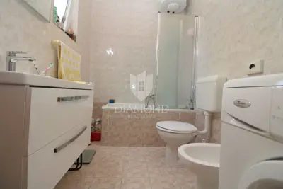 House 134 m², Barban - pool and auxiliary building - 13