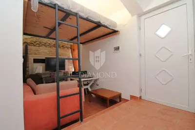 House 134 m², Barban - pool and auxiliary building - 21