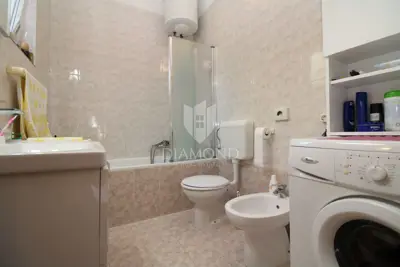 House 134 m², Barban - pool and auxiliary building - 12
