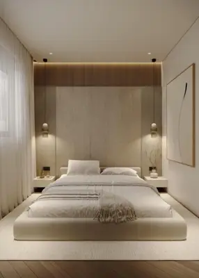 Apartment 79 m², Poreč - open sea view - 10