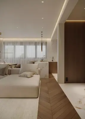 Apartment 79 m², Poreč - open sea view - 5