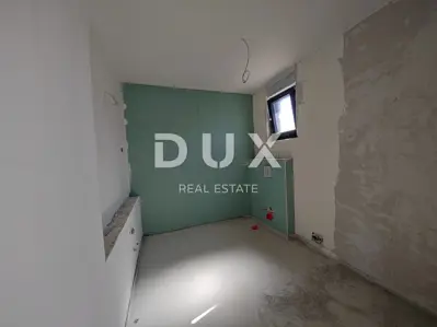OTOK KRK, MALINSKA - dvije dvojne kuća s jednim bazenom - 10