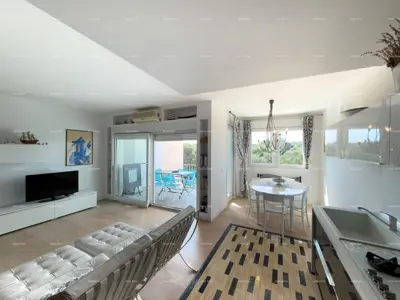Wohnung 70 m², Veruda in Pula, Meerblick - 3