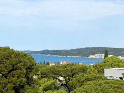 Wohnung 70 m², Veruda in Pula, Meerblick - 17