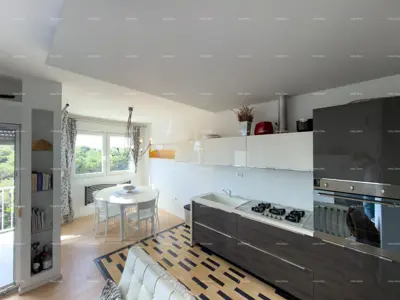 Wohnung 70 m², Veruda in Pula, Meerblick - 7