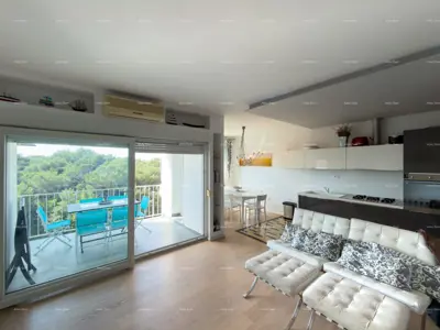 Wohnung 70 m², Veruda in Pula, Meerblick - 8