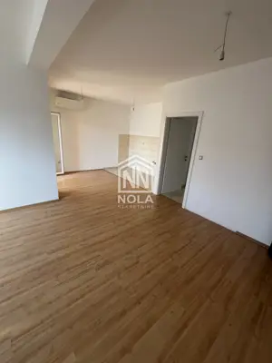 Stan 61 m², Vodice - 2 spavaće sobe i terasa - 15