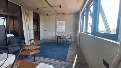 Špansko, commercial space 200 m², fitted out, parking - 14