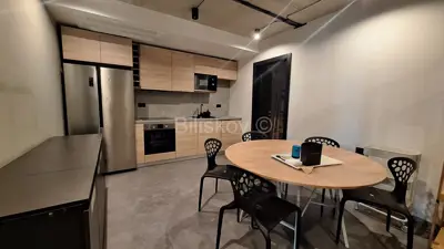 Špansko, commercial space 200 m², fitted out, parking - 13