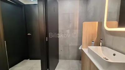Špansko, commercial space 200 m², fitted out, parking - 19