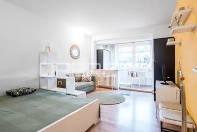 Najam, Stan, Knežija, Papova ulica, 1s, 41 m² - 5