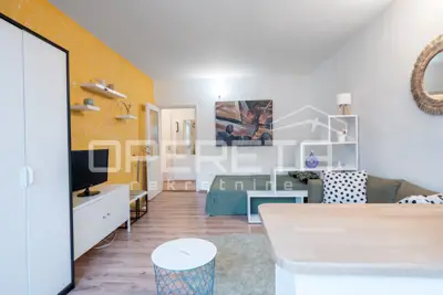 Najam, Stan, Knežija, Papova ulica, 1s, 41 m² - 2