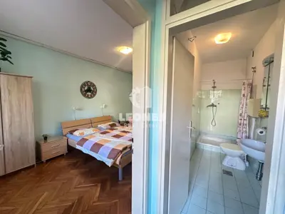 Apartment, Novigrad, 150 m from the sea and city center - 9
