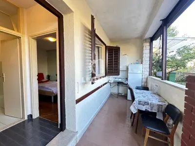 Apartment, Novigrad, 150 m from the sea and city center - 2