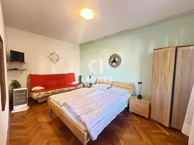 Apartment, Novigrad, 150 m from the sea and city center - 5