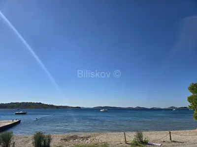 Commercial space 138 m², Srima by the sea and sea view - 7