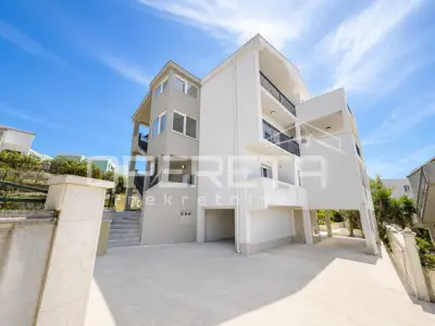Apartment, Okrug Gornji, near the beach and amenities - 6