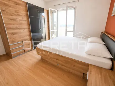 Apartment, Okrug Gornji, near the beach and amenities - 15
