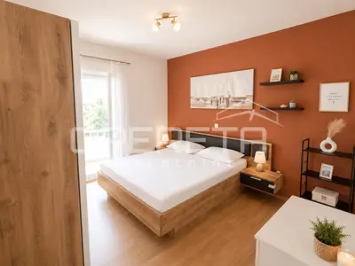 Apartment, Okrug Gornji, near the beach and amenities - 14