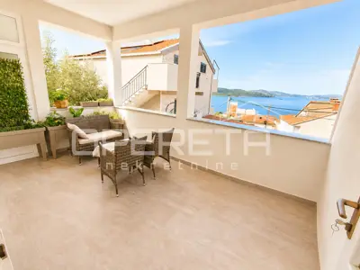 Apartment, Okrug Gornji, near the beach and amenities - 8