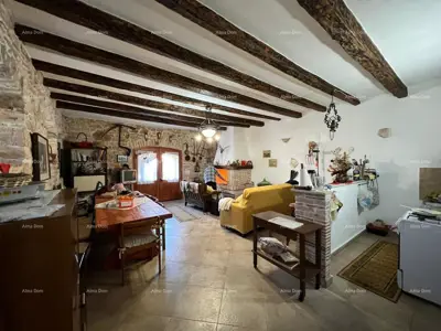 House 1000 m², Poreč - stone house on a spacious plot - 13
