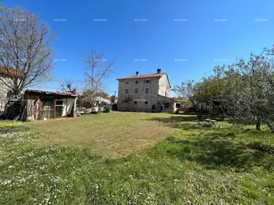 House 1000 m², Poreč - stone house on a spacious plot - 4
