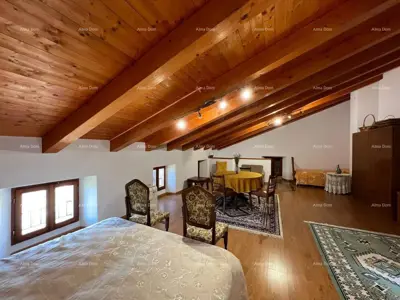 House 1000 m², Poreč - stone house on a spacious plot - 18
