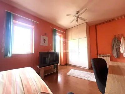 Rijeka, Turnić, Wohnung mit Balkon und Meerblick - 12