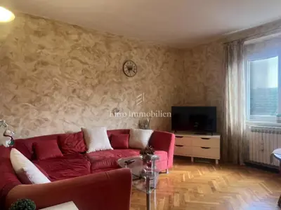 Apartment for sale in Turnić, 65,4 m²