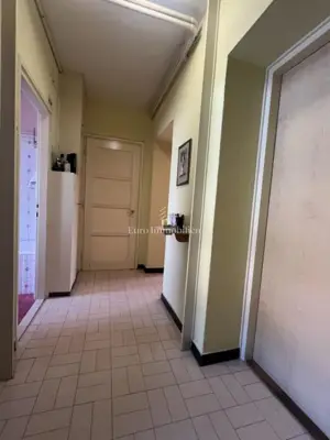 Rijeka, Turnić, Wohnung mit Balkon und Meerblick - 18
