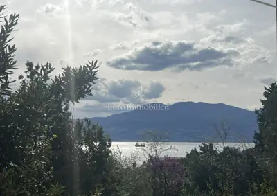 Rijeka, Turnić, Wohnung mit Balkon und Meerblick - 20