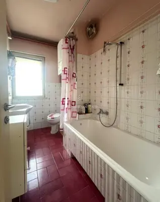 Rijeka, Turnić, Wohnung mit Balkon und Meerblick - 16