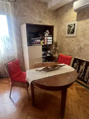 Rijeka, Turnić, Wohnung mit Balkon und Meerblick - 3
