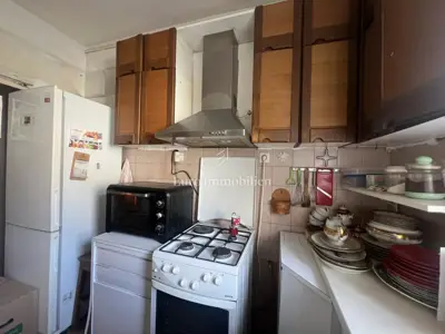 Rijeka, Turnić, Wohnung mit Balkon und Meerblick - 9