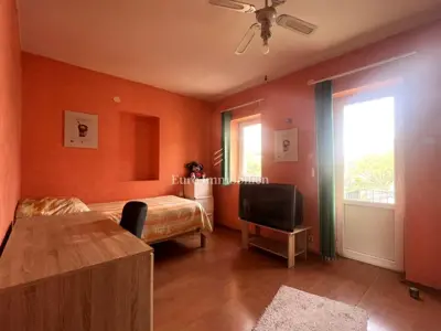 Rijeka, Turnić, Wohnung mit Balkon und Meerblick - 11