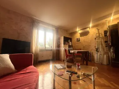 Rijeka, Turnić, Wohnung mit Balkon und Meerblick - 5