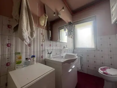Rijeka, Turnić, Wohnung mit Balkon und Meerblick - 17