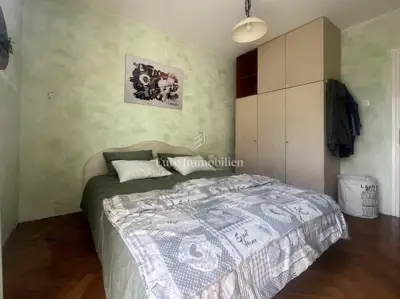Rijeka, Turnić, Wohnung mit Balkon und Meerblick - 15