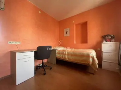 Rijeka, Turnić, Wohnung mit Balkon und Meerblick - 10