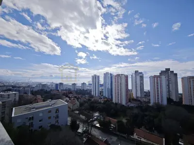 Stan 71 m², Podmurvice Rijeka - 2 spavaće sobe, lođa - 8