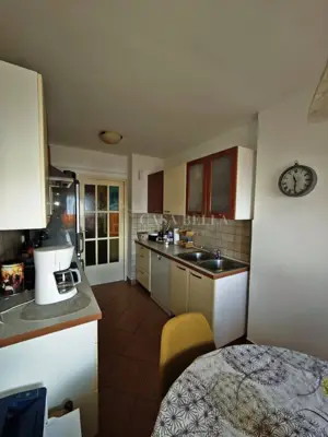 Stan 71 m², Podmurvice Rijeka - 2 spavaće sobe, lođa - 6