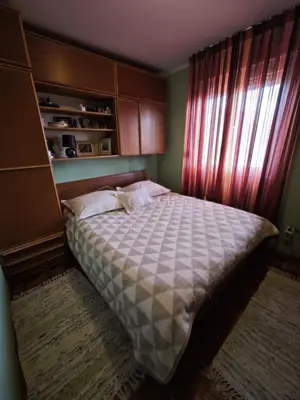 Stan 71 m², Podmurvice Rijeka - 2 spavaće sobe, lođa - 4