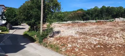 Land plot for sale in Klenovica - 3