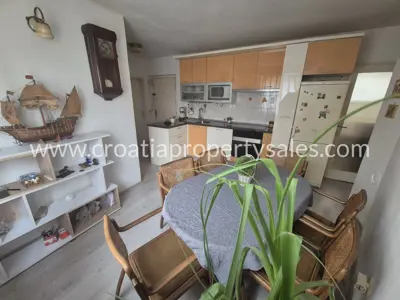 Wohnung, Split, 1. Stock, 5 Min. bis Bačvice - 2