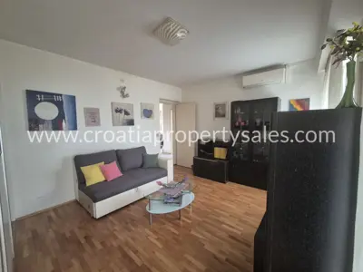 Wohnung, Split, 1. Stock, 5 Min. bis Bačvice - 6